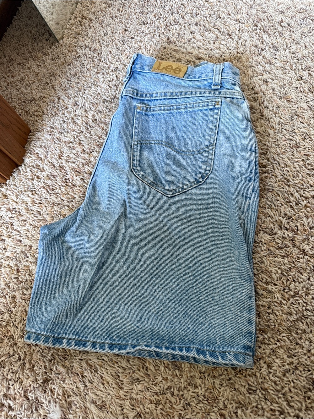 Relaxed Fit Jeans